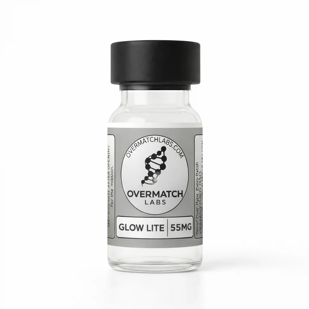 GLOW Lite 55mg